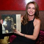 Ivana Chýlková jako Mág - přijde v kalendáři na řadu již v únoru 2014