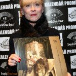 Dana Batulková a její postava Síla