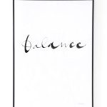 Plakát-Balance-50x70-1499-Kč