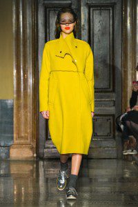 Petra Balminova Fashion Show Ready To Wear Collection 2015 Fall Winter Praguel