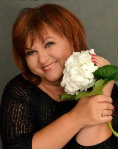 Krizkova Hanka FOTO Petr Mracek