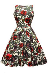 LADY V LONDON ROSE TEA