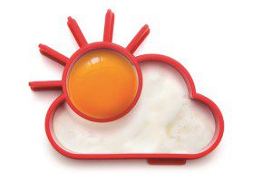 Sunnyside Egg Shaper