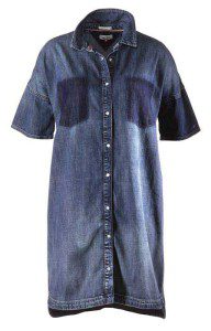 Šaty, Hilfiger Denim, Van Graaf, 3799 Kč. 