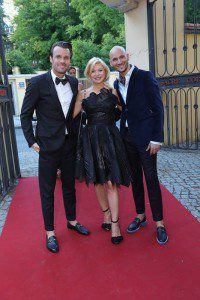 Foto Ladislav, Mares