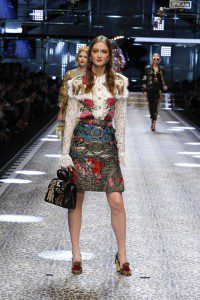 Dolce&Gabbana_women's fashion show FW17-18_Runway images (21)