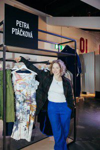 Petra Ptackova_CzechDesigners Market by BIBLOO