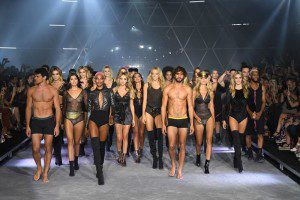 TEZENIS Show 2018 Ph. Daniele Venturelli