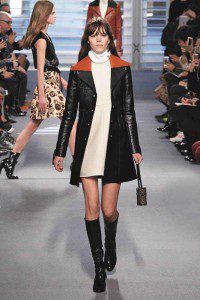 Louis Vuitton Womenswear Fall Winter 2014 Paris Fashion Week February/March 2014