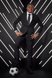 The Best FIFA Football Awards - Photo Booth