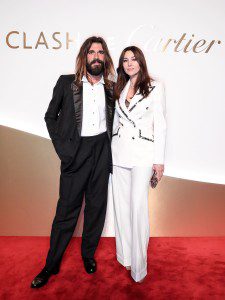 Monica Belluci-CLASH DE CARTIER-©François GOIZE