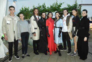 Defile prehlidky Michaely Hrinove_Augustine_Perrier Jouet