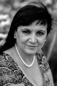 právnička Klára A. Samková