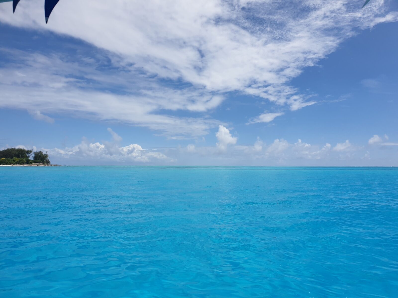 Pázdniny na|Zanzibaru nemají chybu