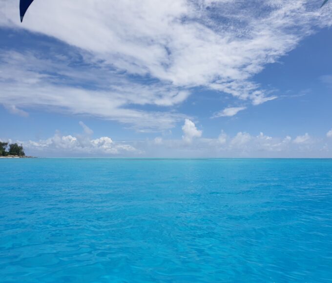 Pázdniny na|Zanzibaru nemají chybu