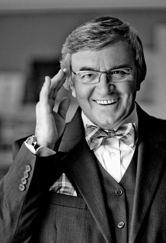 Ahoj, Vlastíku! Foto Lenka Hatašová