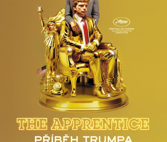 The Apprentice: Příběh Trumpa