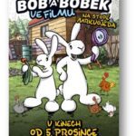 Plakát Bob a Bobek ve filmu