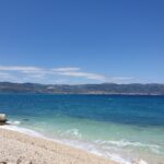 Na dovolenou do Chorvatska