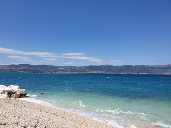 Na dovolenou do Chorvatska