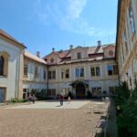 Za Robinem Hoodem na zámek Loučeň