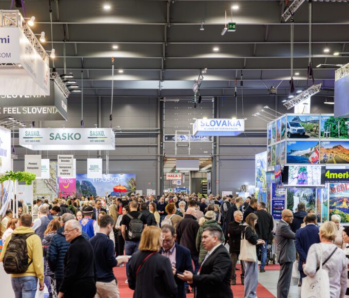 Holiday World Praha 12.-14. 3. 2026