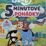 5minutové pohádky